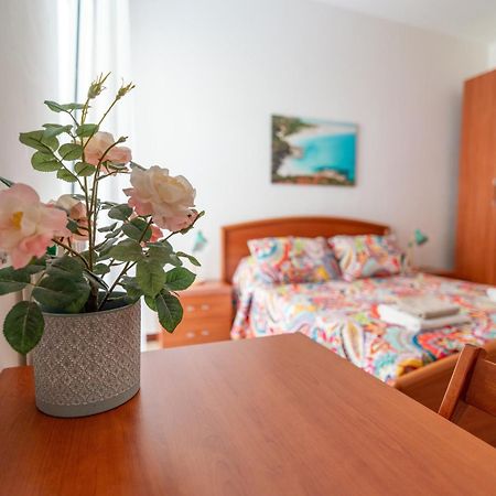 Casa Hana Alghero Bagian luar foto