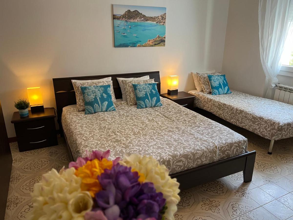 Casa Hana Alghero Bagian luar foto
