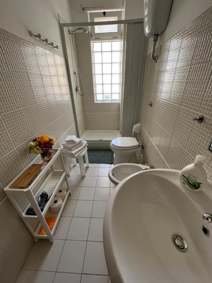 Casa Hana Alghero Bagian luar foto