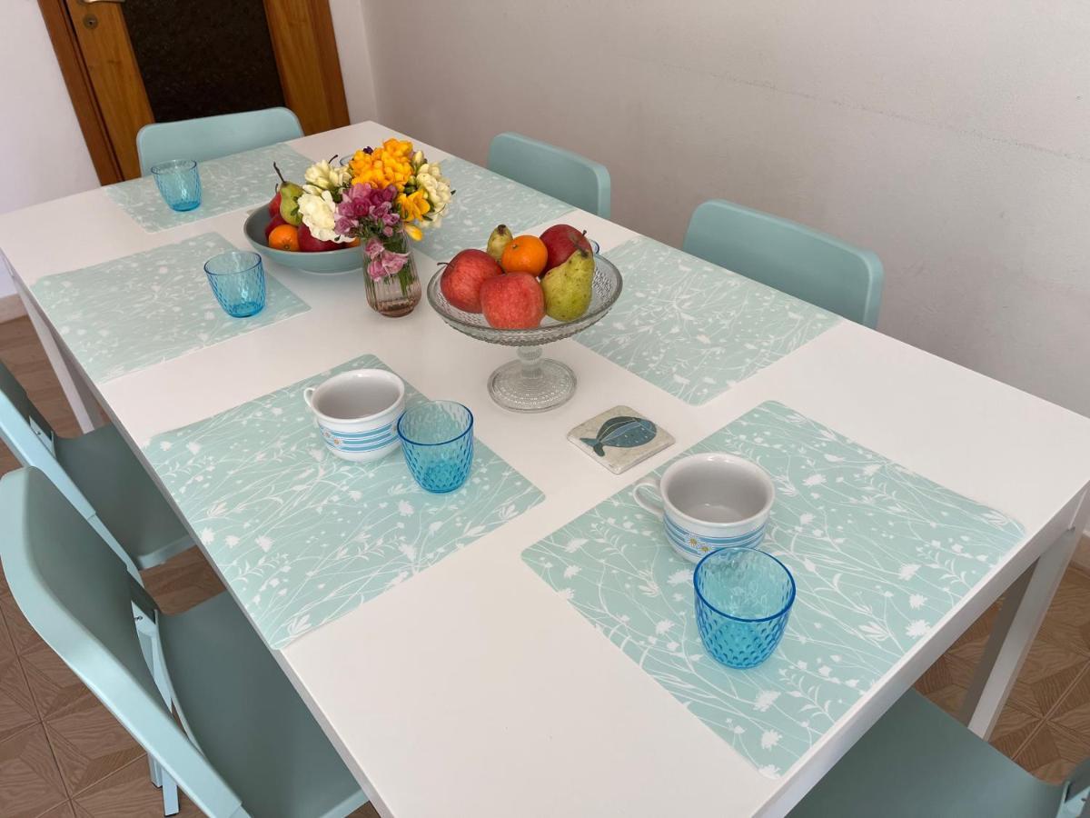 Casa Hana Alghero Bagian luar foto