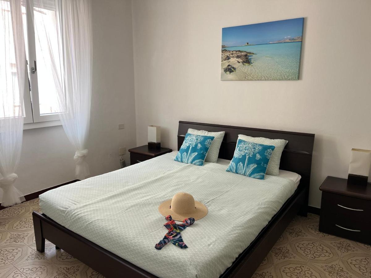 Casa Hana Alghero Bagian luar foto