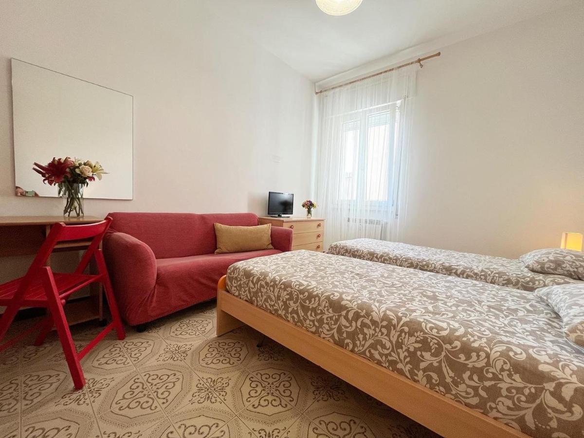 Casa Hana Alghero Bagian luar foto