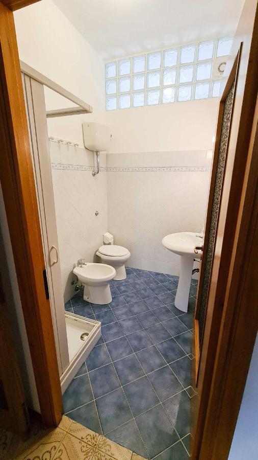 Casa Hana Alghero Bagian luar foto