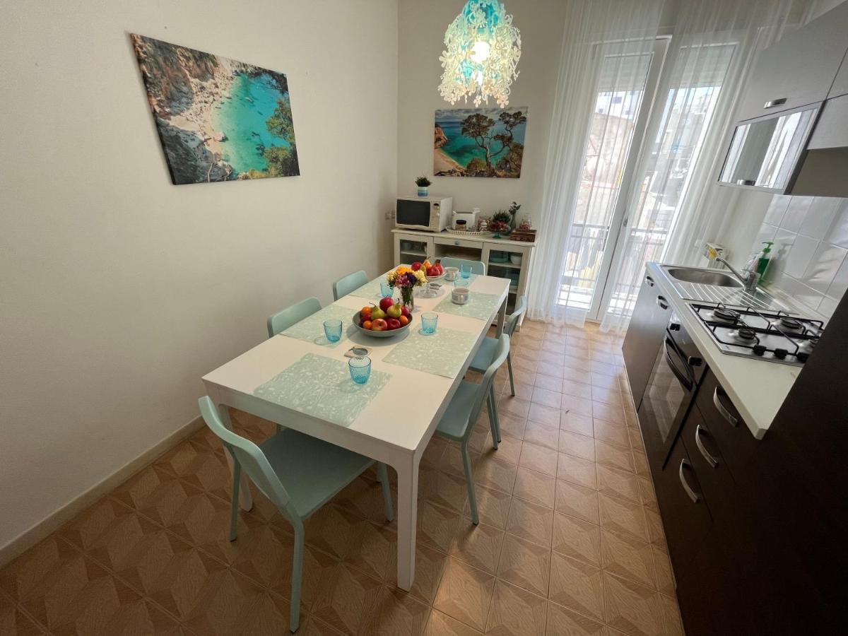 Casa Hana Alghero Bagian luar foto