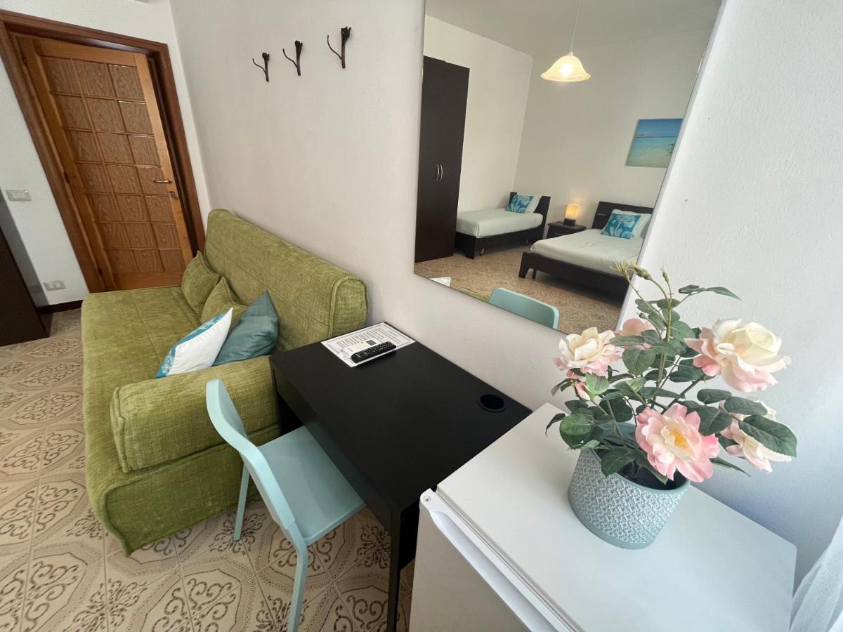 Casa Hana Alghero Bagian luar foto