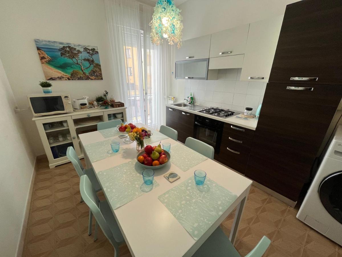 Casa Hana Alghero Bagian luar foto