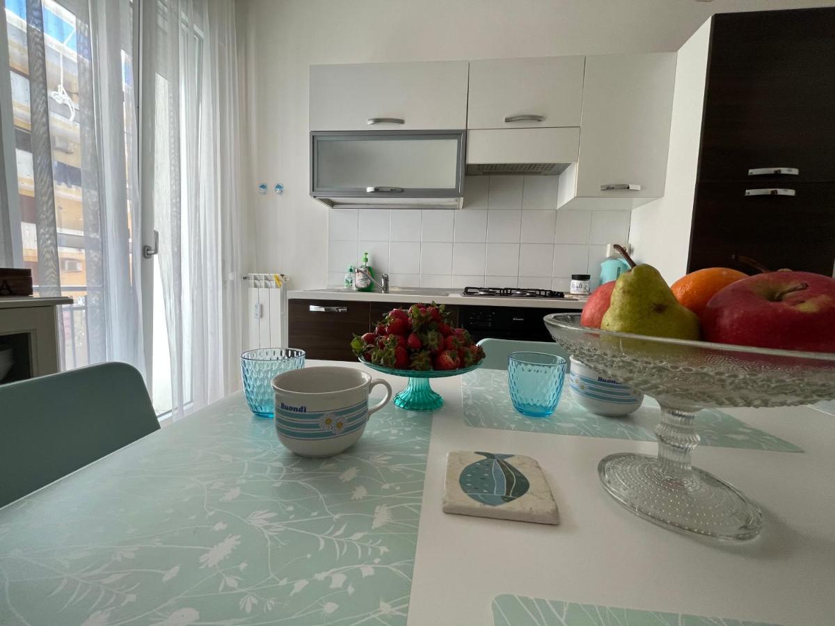 Casa Hana Alghero Bagian luar foto