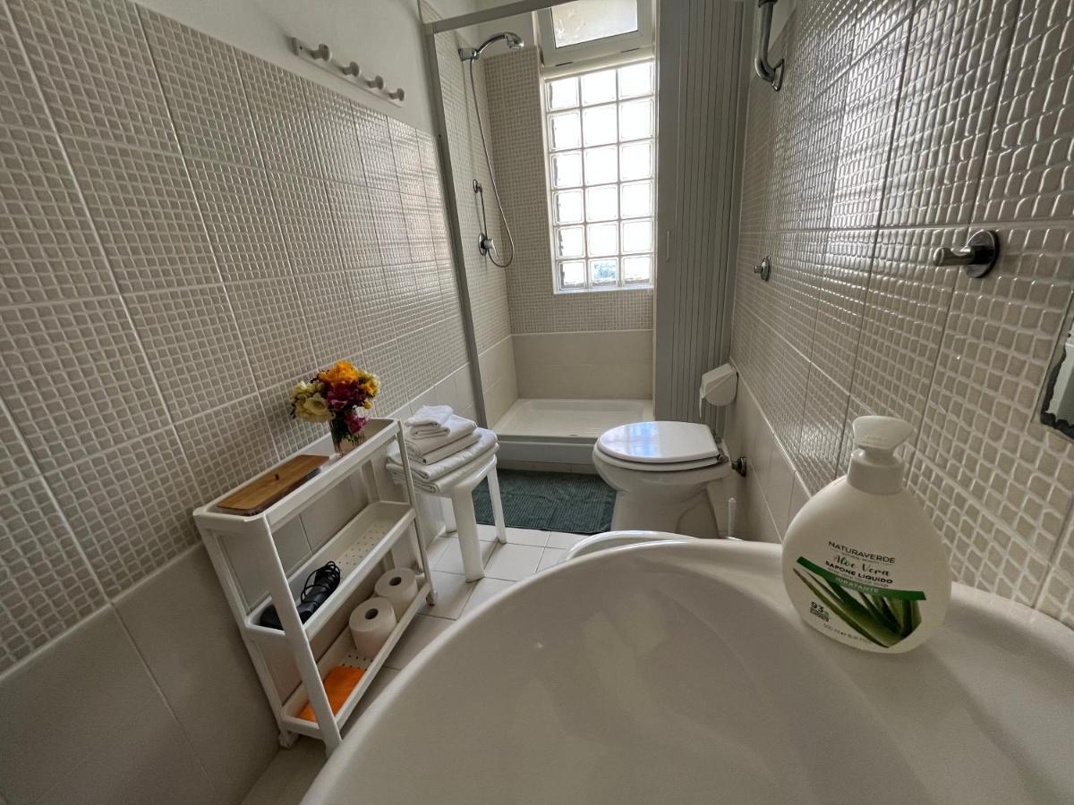 Casa Hana Alghero Bagian luar foto