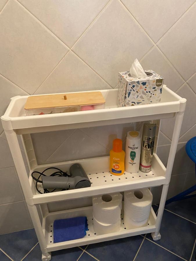 Casa Hana Alghero Bagian luar foto