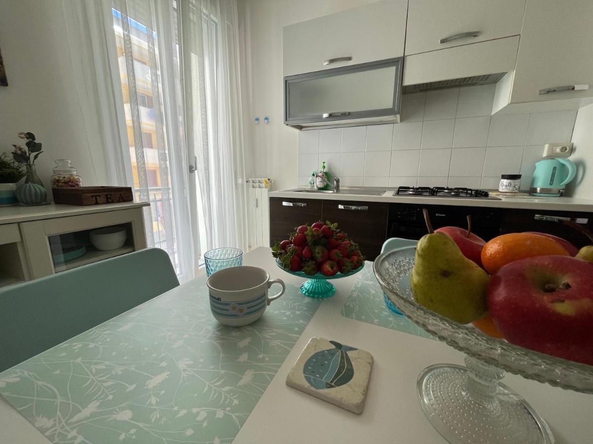 Casa Hana Alghero Bagian luar foto