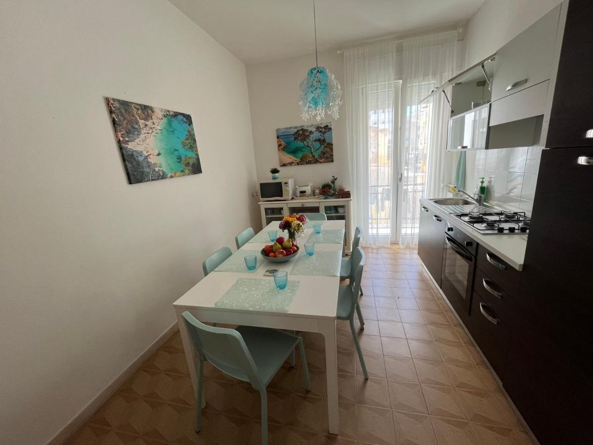 Casa Hana Alghero Bagian luar foto