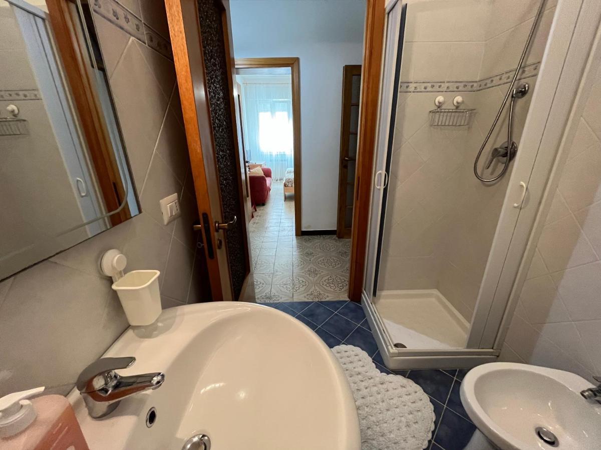 Casa Hana Alghero Bagian luar foto