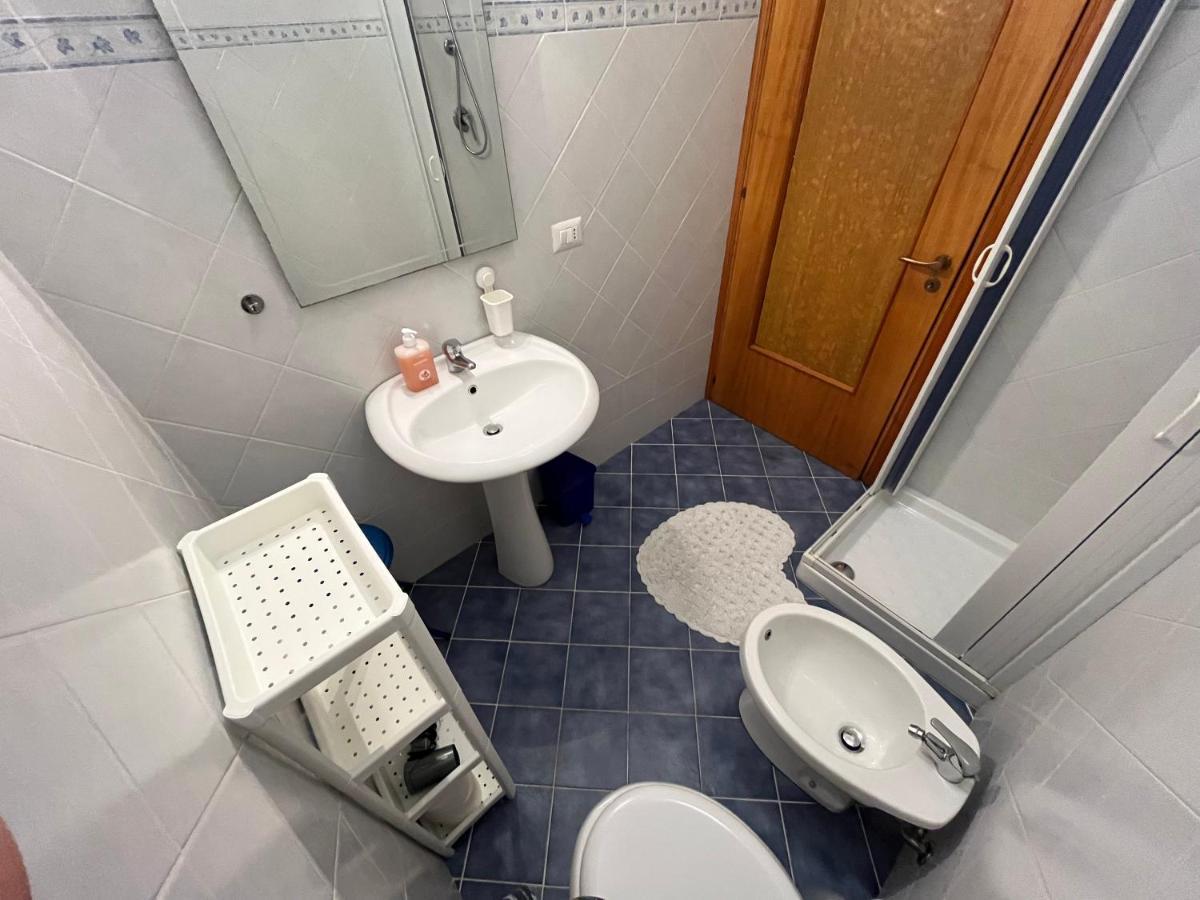 Casa Hana Alghero Bagian luar foto