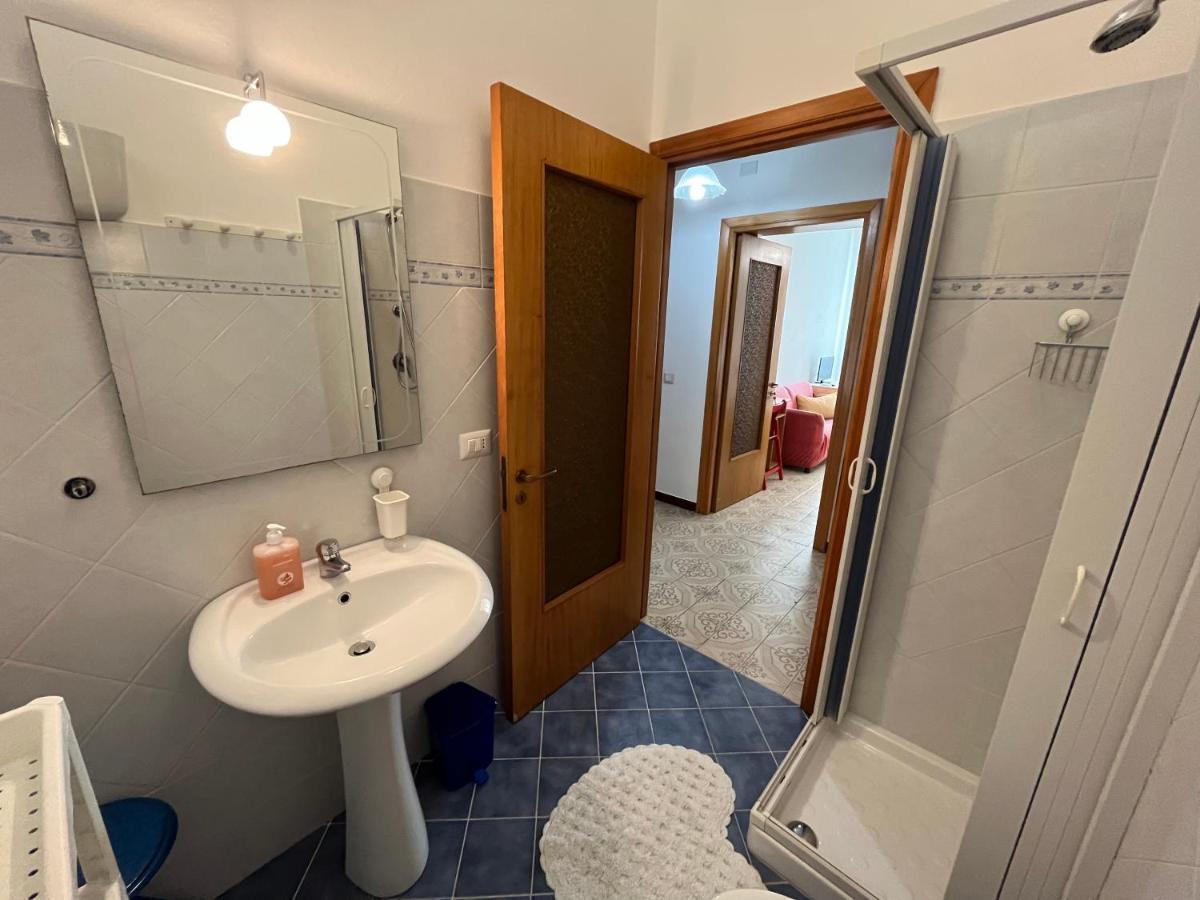 Casa Hana Alghero Bagian luar foto