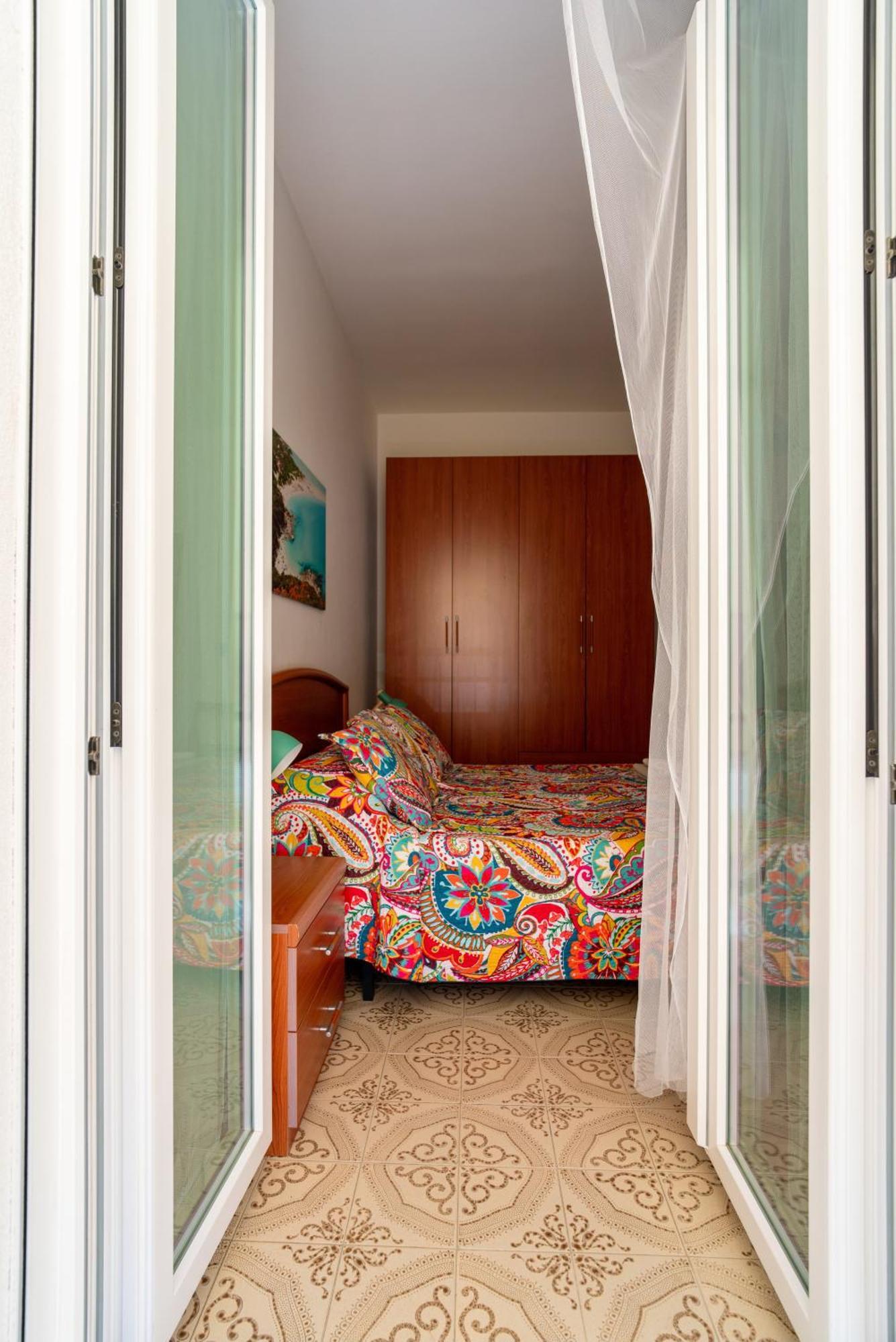 Casa Hana Alghero Bagian luar foto
