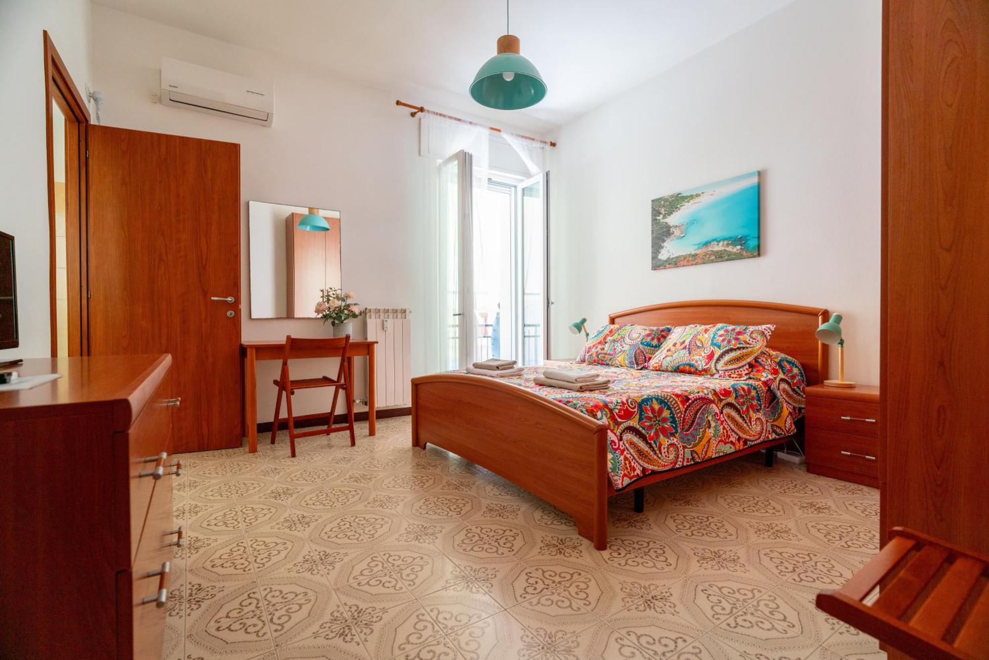 Casa Hana Alghero Bagian luar foto