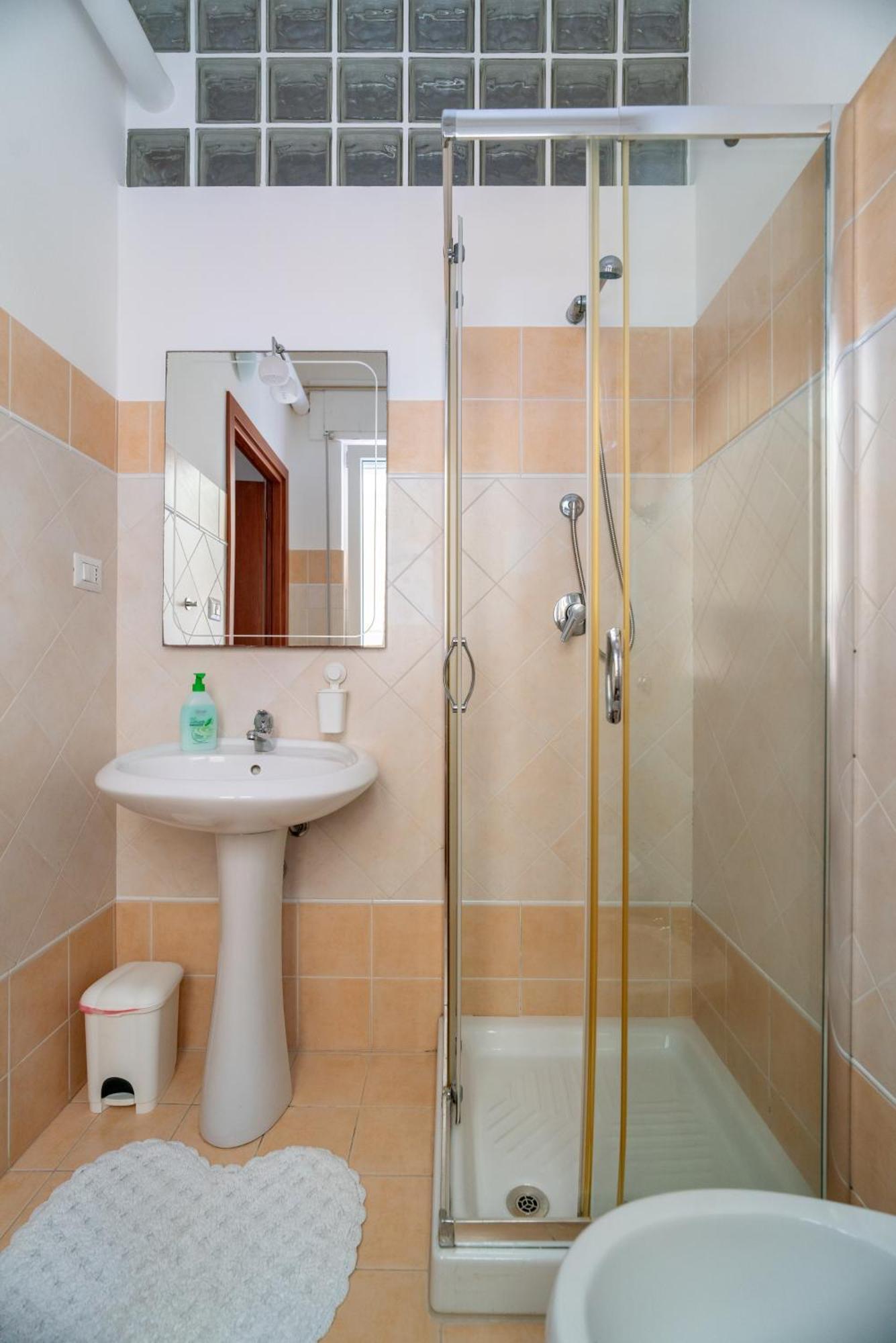 Casa Hana Alghero Bagian luar foto