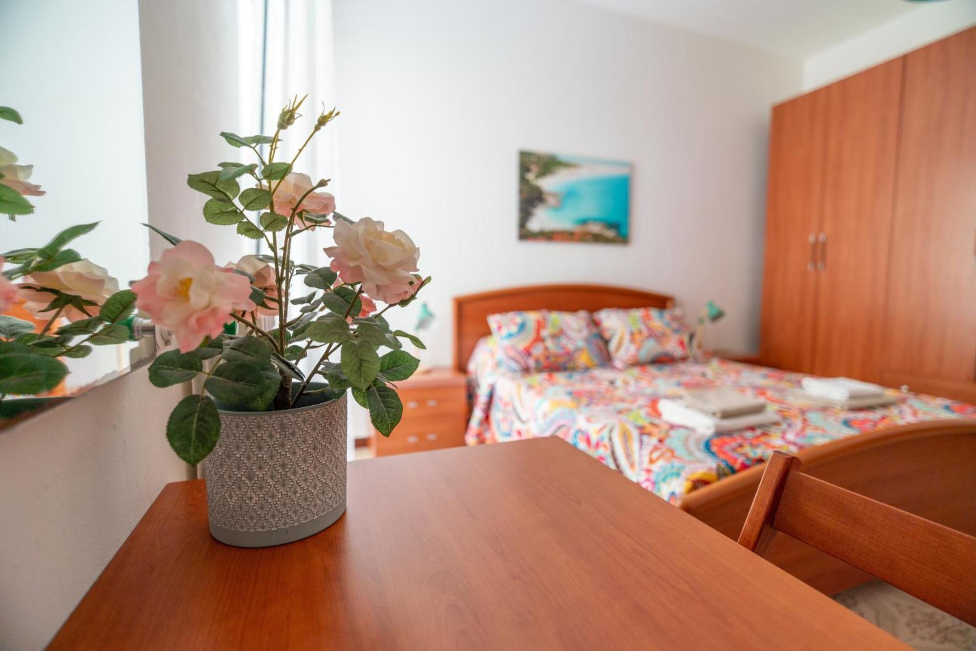 Casa Hana Alghero Bagian luar foto