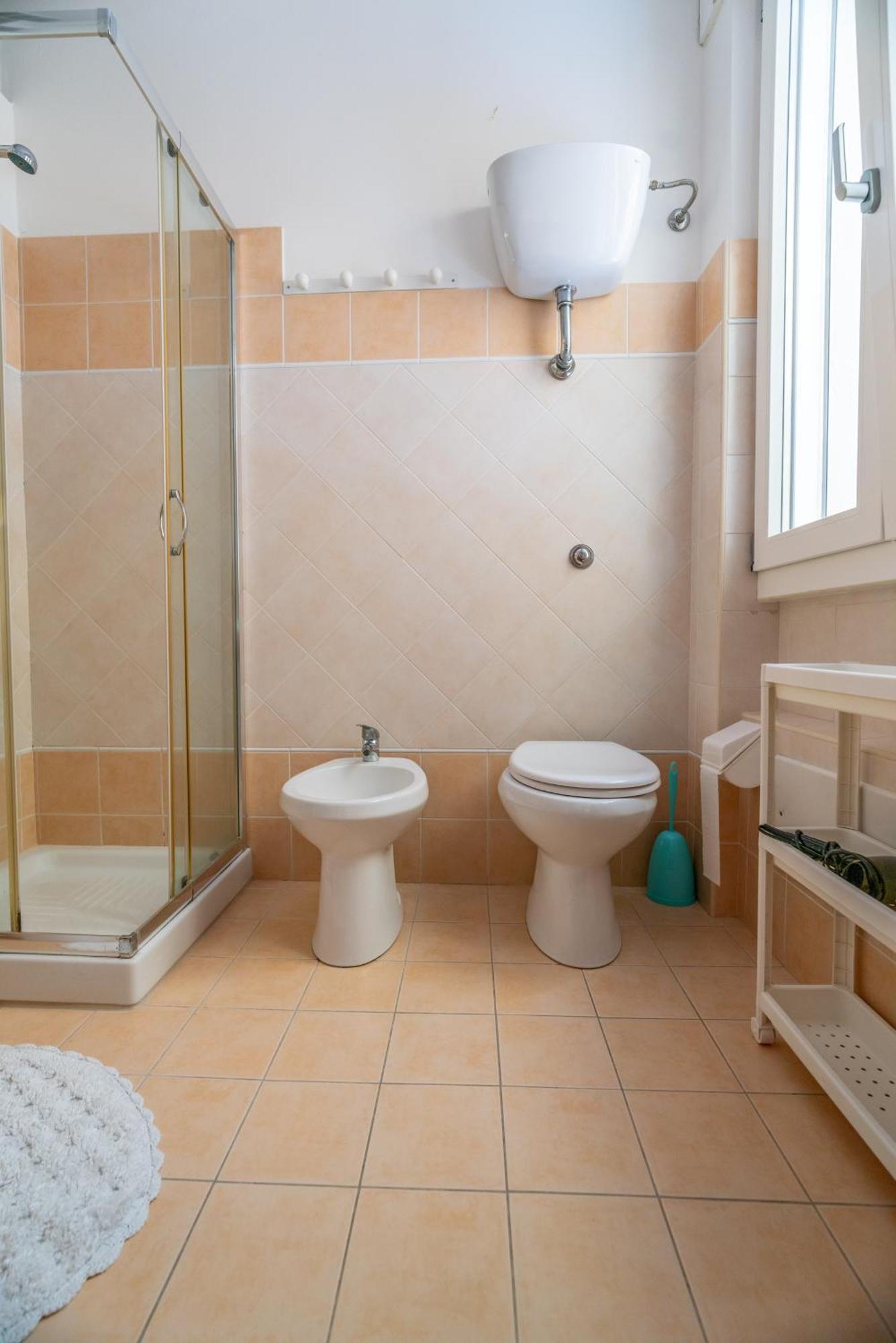 Casa Hana Alghero Bagian luar foto