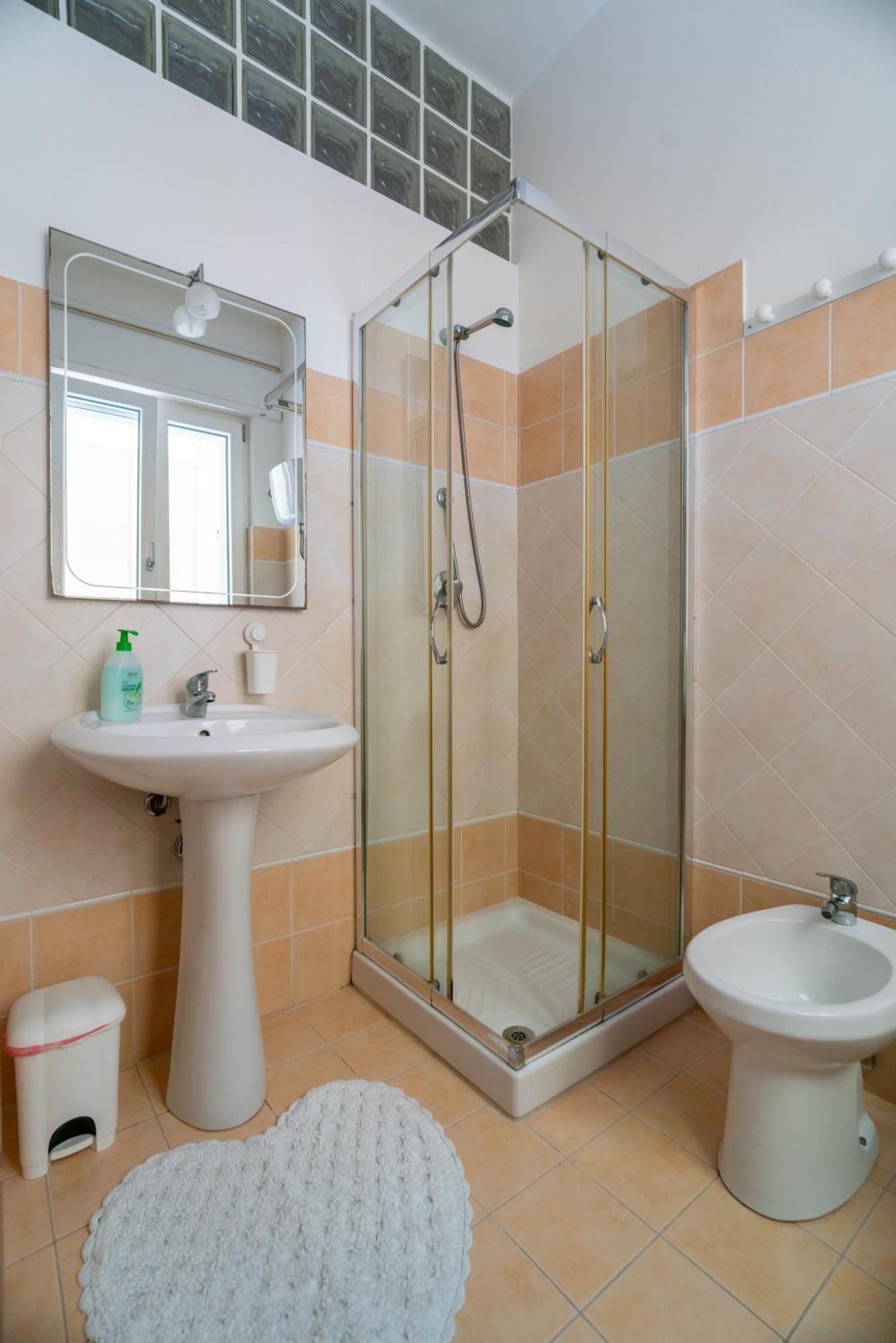 Casa Hana Alghero Bagian luar foto