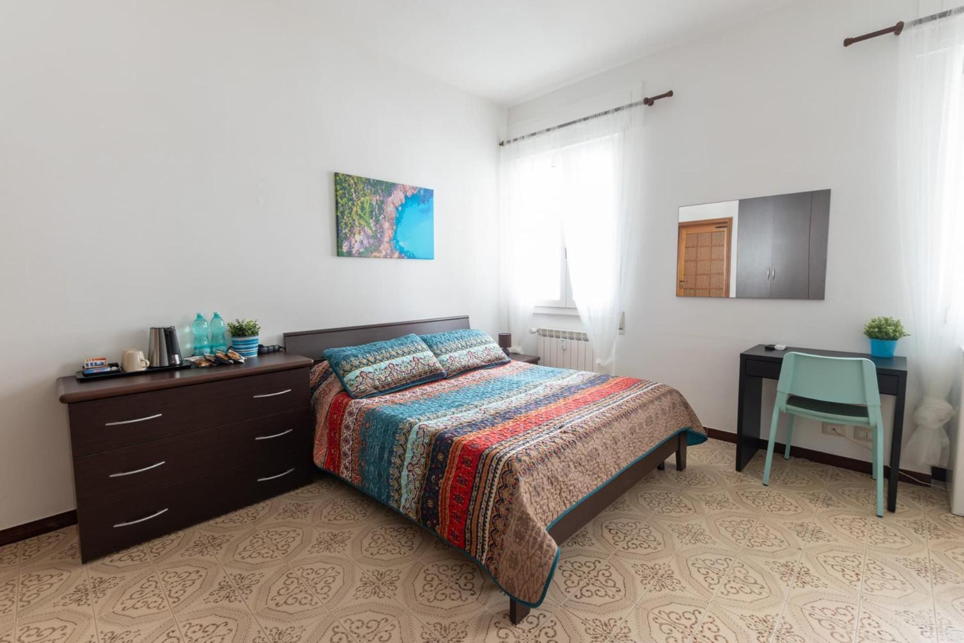 Casa Hana Alghero Bagian luar foto