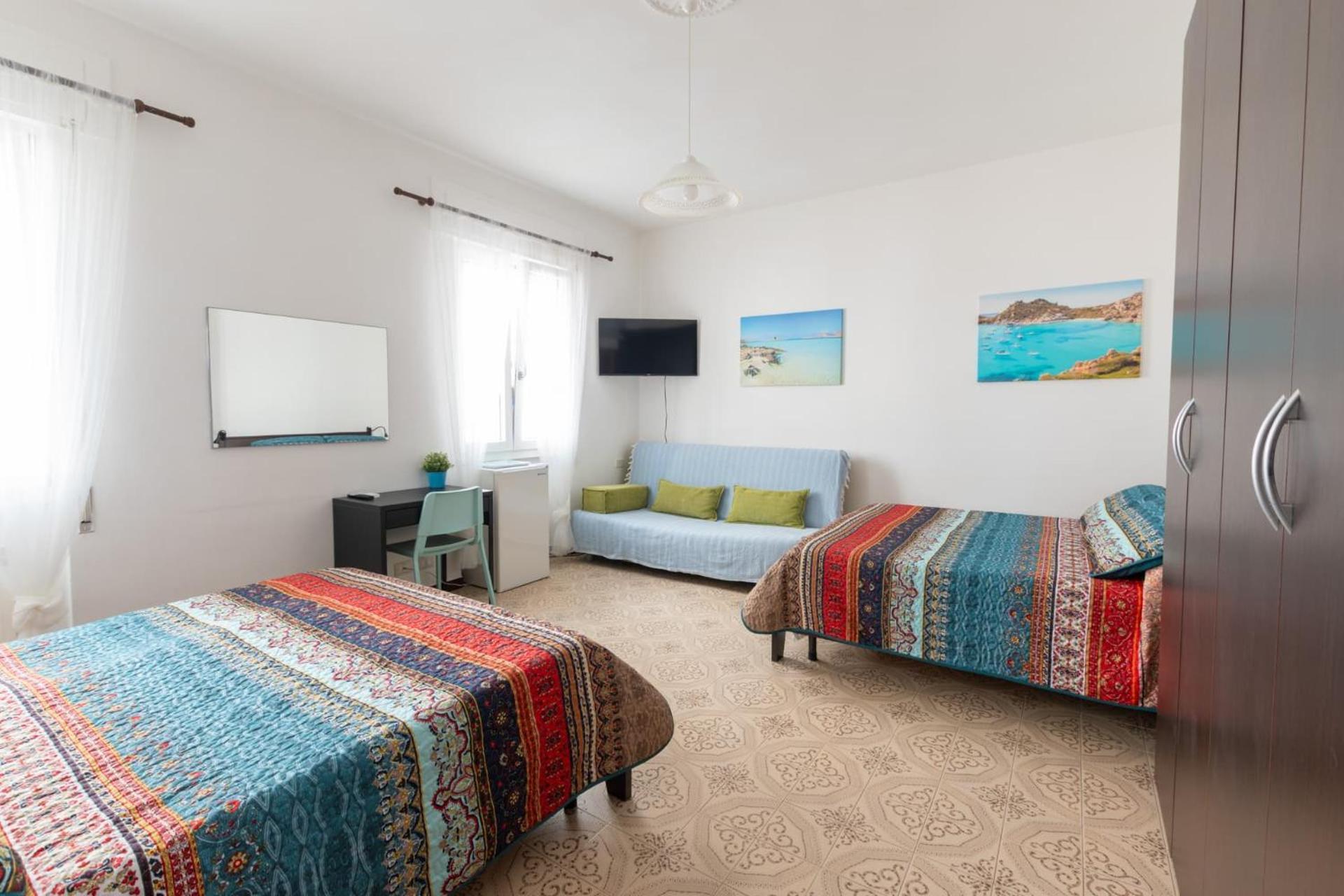 Casa Hana Alghero Bagian luar foto