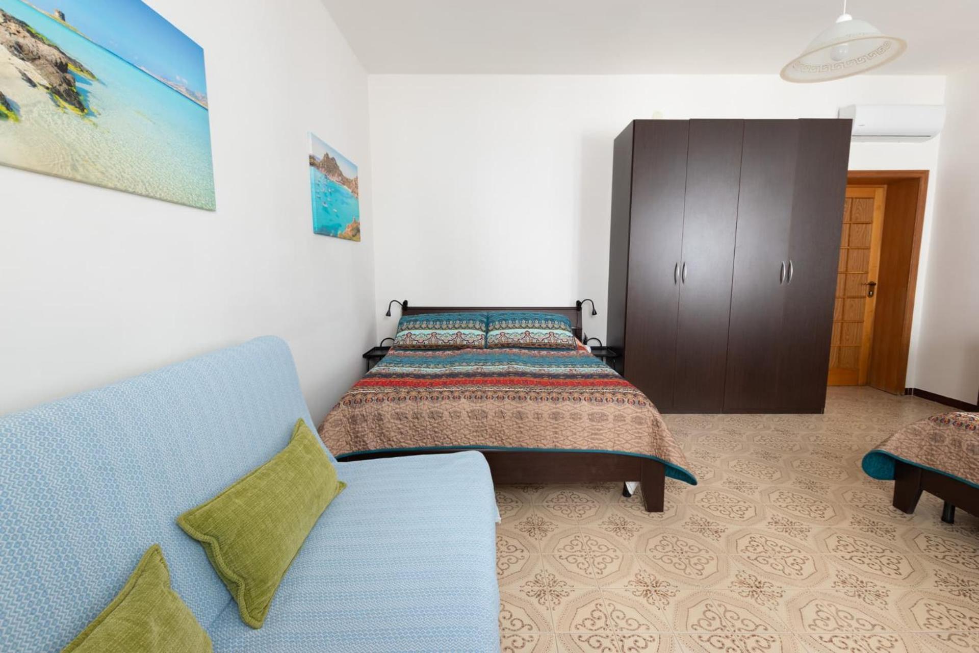 Casa Hana Alghero Bagian luar foto